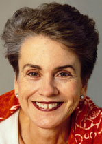 Frances Moore Lappé