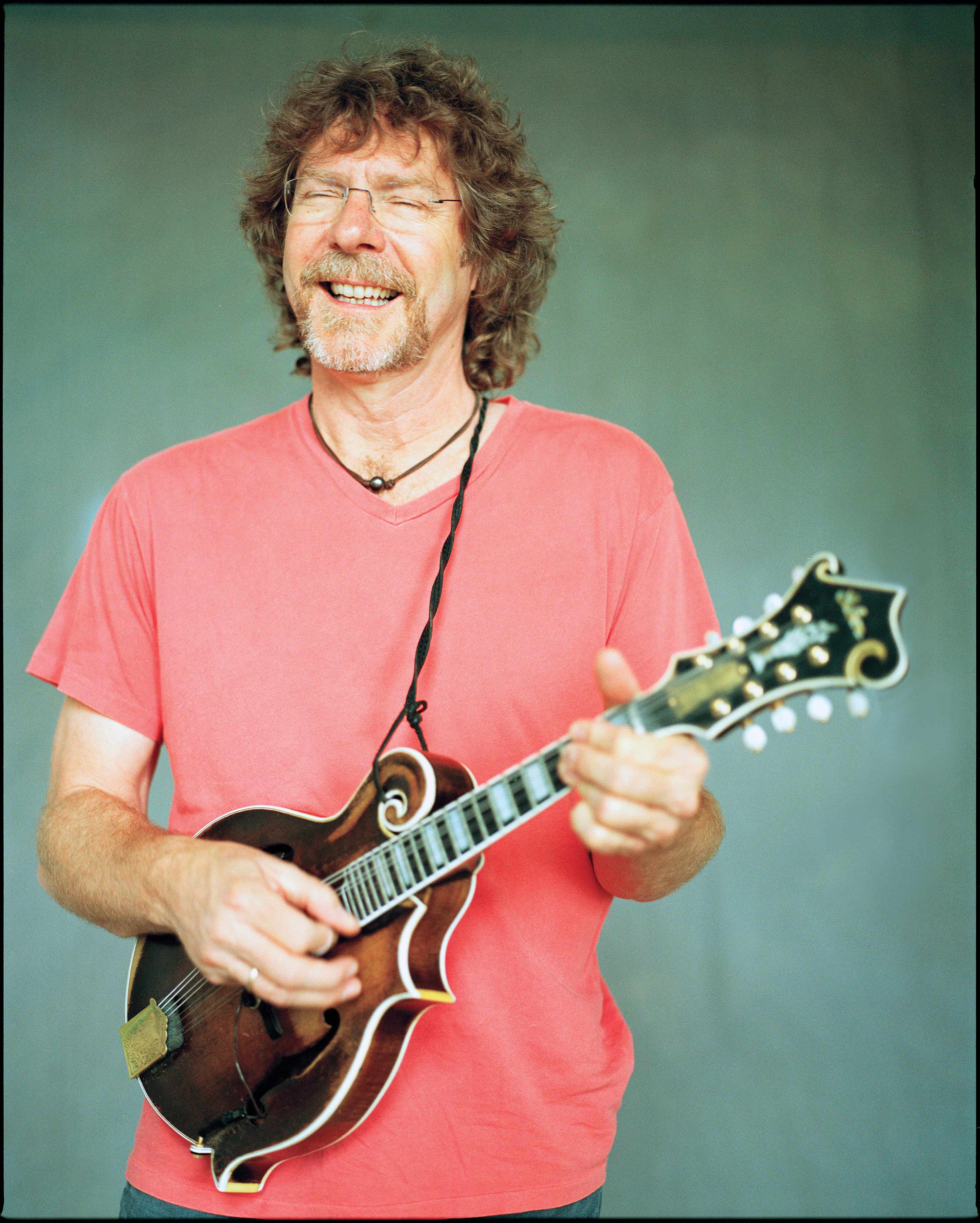 Sam Bush | FUSION